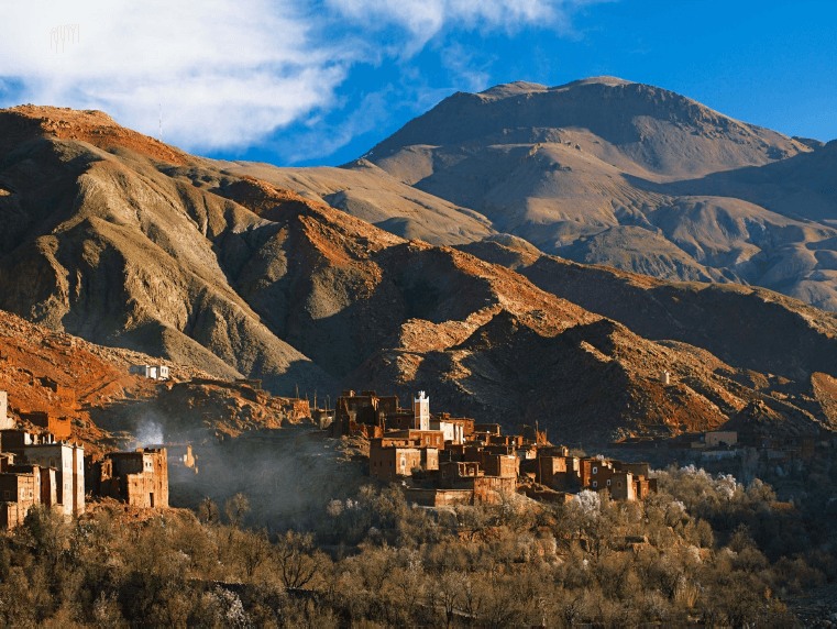 Morocco's Hidden Treasures