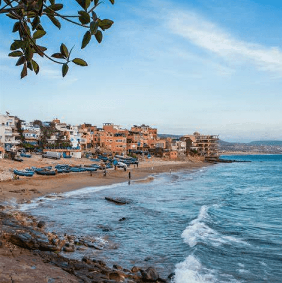 Morocco's Hidden Treasures